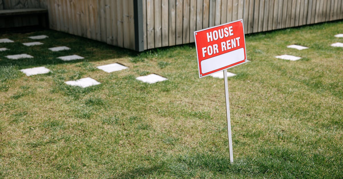 How to break a lease legally 